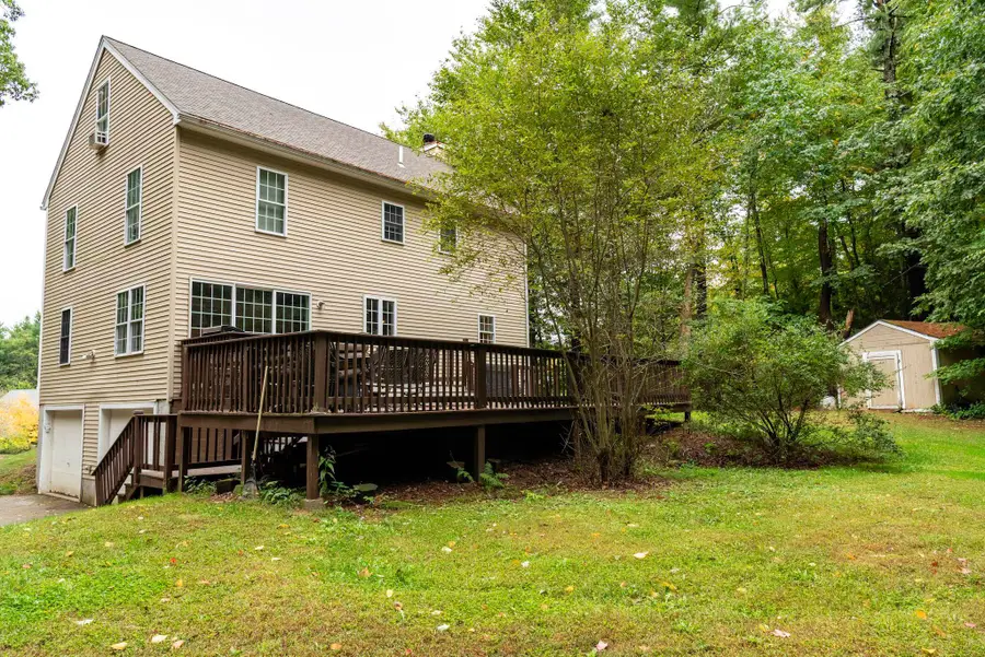 41 Taylor Road, Dover, NH 03820 - #3