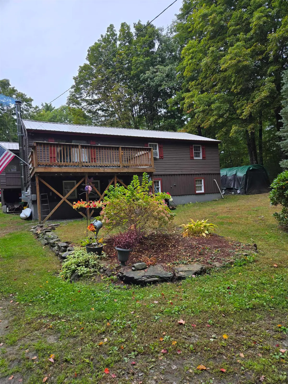 99 Mountain School Road, Weare, NH 03281 - #1