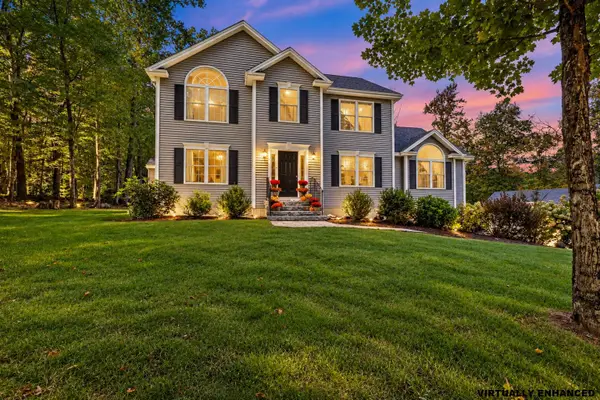 94 Mountain Road, Goffstown, NH 03045