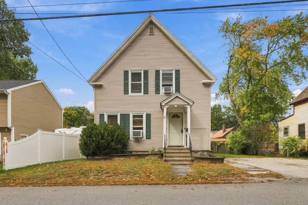 6 Howard Street, Derry, NH 03038 - #1