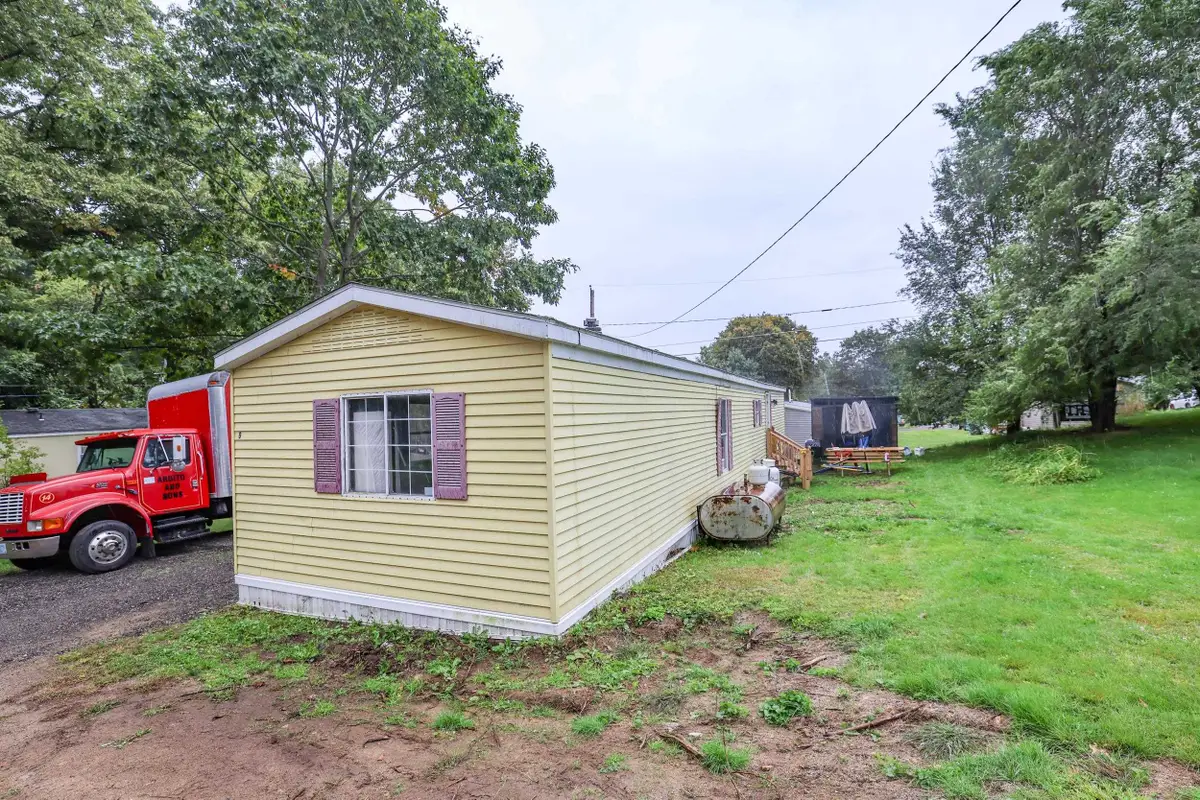 8 First Street, Monterey Vernon, NH 03057 - #1