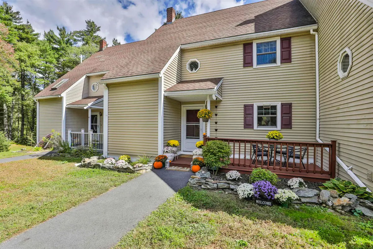 212 Raymond Road #C, Nottingham, NH 03290 - #1