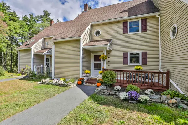 212 Raymond Road #C, Nottingham, NH 03290
