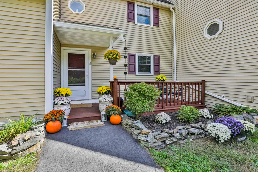 212 Raymond Road #C, Nottingham, NH 03290 - #2