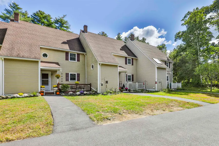 212 Raymond Road #C, Nottingham, NH 03290 - #3
