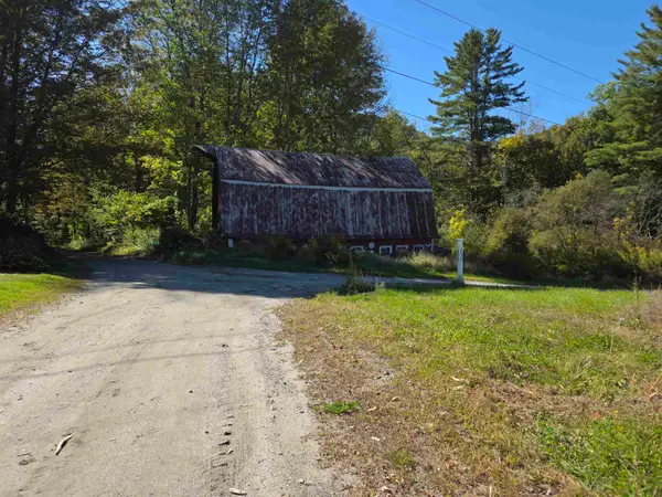 244 Henry Gould Road, Weathersfield, VT 05151