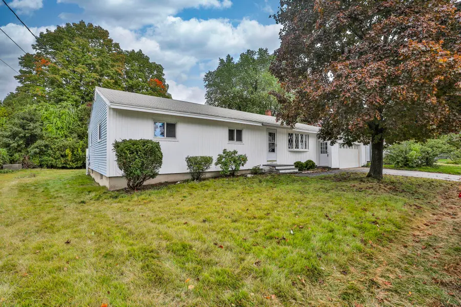 239 Brennan Street, Manchester, NH 03109 - #2
