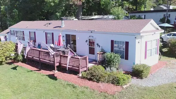 20 True Road #106, Meredith, NH 03253