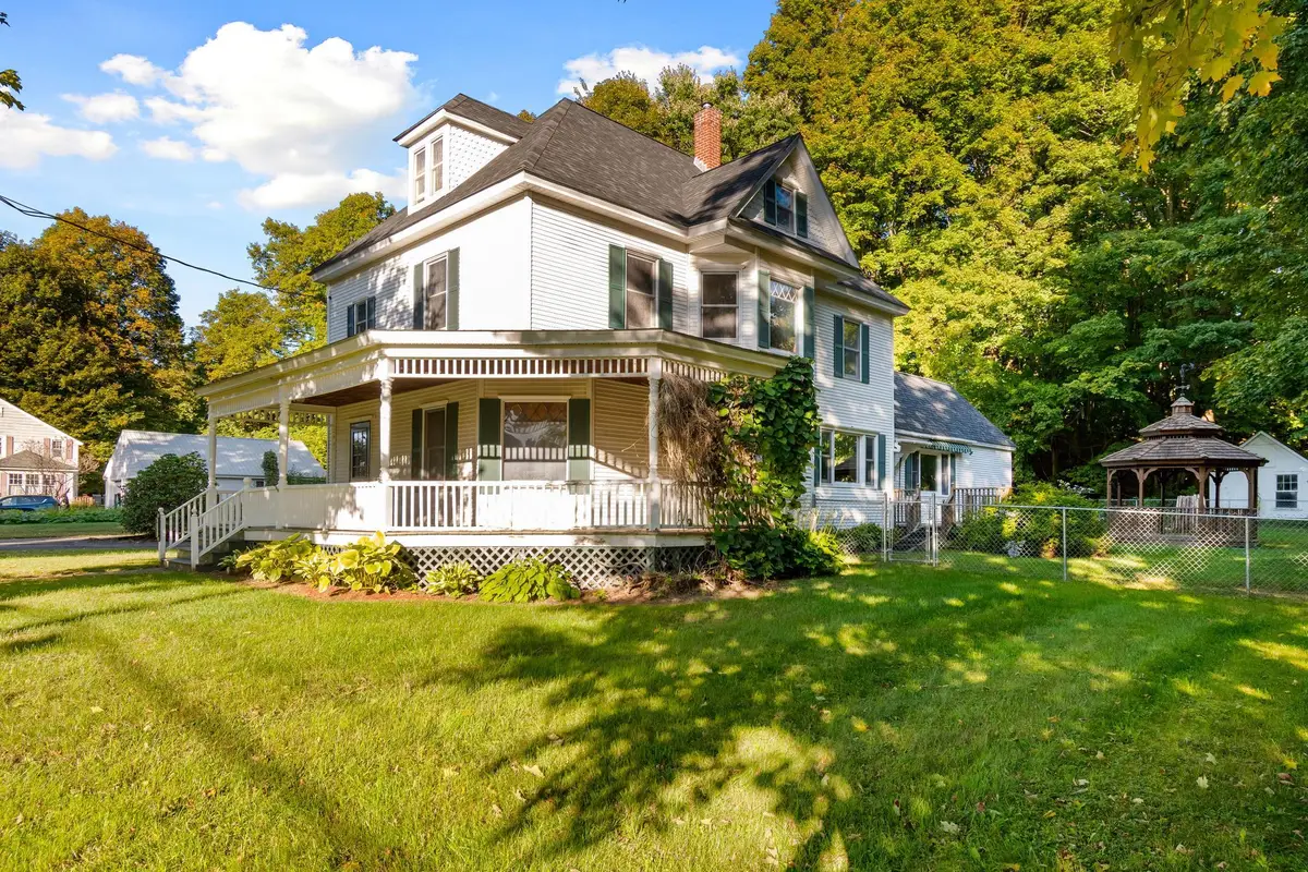 17 Maplewood Avenue, Milton, VT 05468 - #1