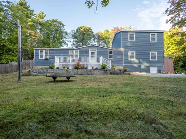 207 Sheepboro Road, Farmington, NH 03835