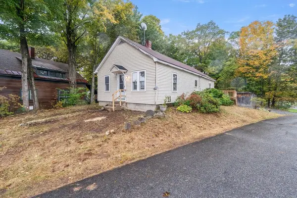 23 Columbus Circle, Newport, NH 03773