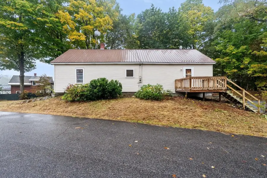 23 Columbus Circle, Newport, NH 03773 - #2