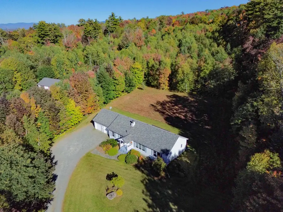 135 Lewis Hill Road, Bethlehem, NH 03574 - #2