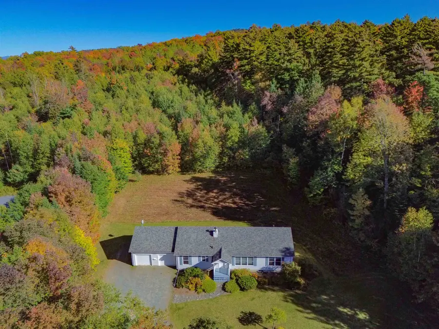 135 Lewis Hill Road, Bethlehem, NH 03574 - #3
