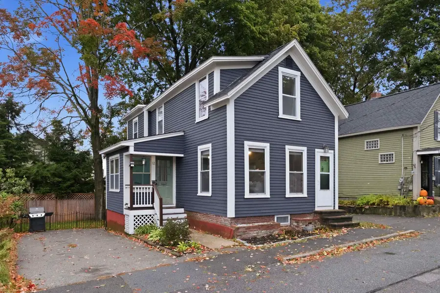 12 Perry Avenue, Concord, NH 03301 - #2