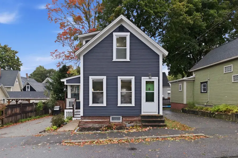 12 Perry Avenue, Concord, NH 03301 - #3