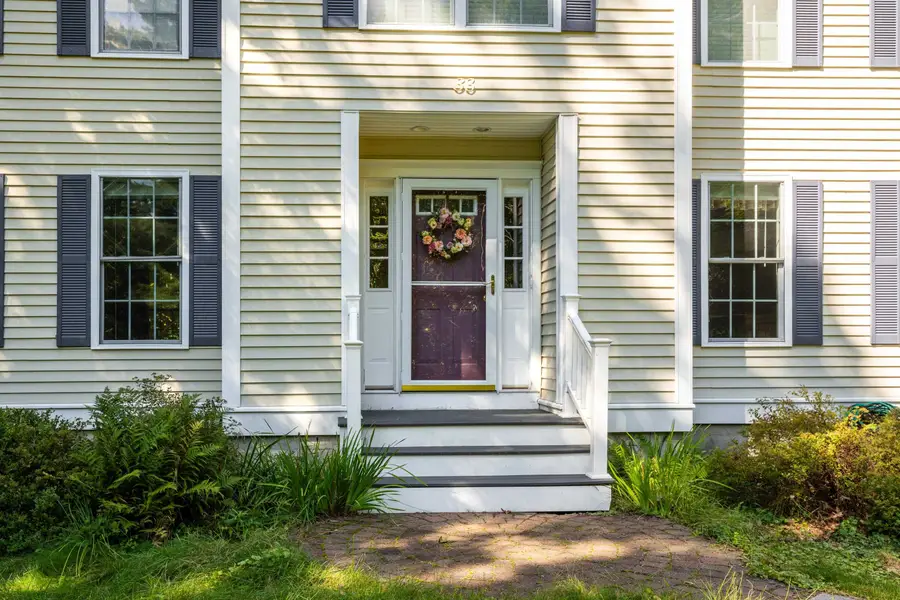 33 PISCATAQUA Road, Dover, NH 03820 - #2