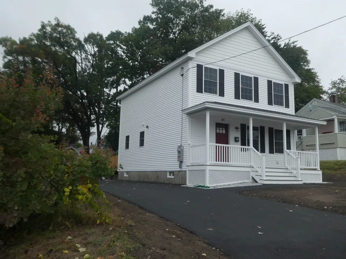 152 Oakdale Avenue, Manchester, NH 03103 - #1
