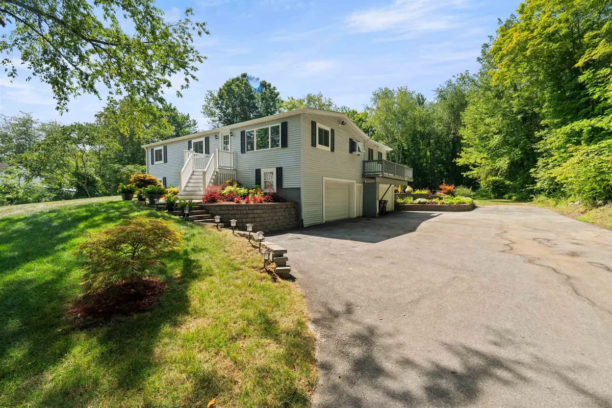 80 Hunt Road, Danville, NH 03819 - #1