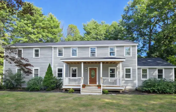 1 Jessica Lane, Derry, NH 03038