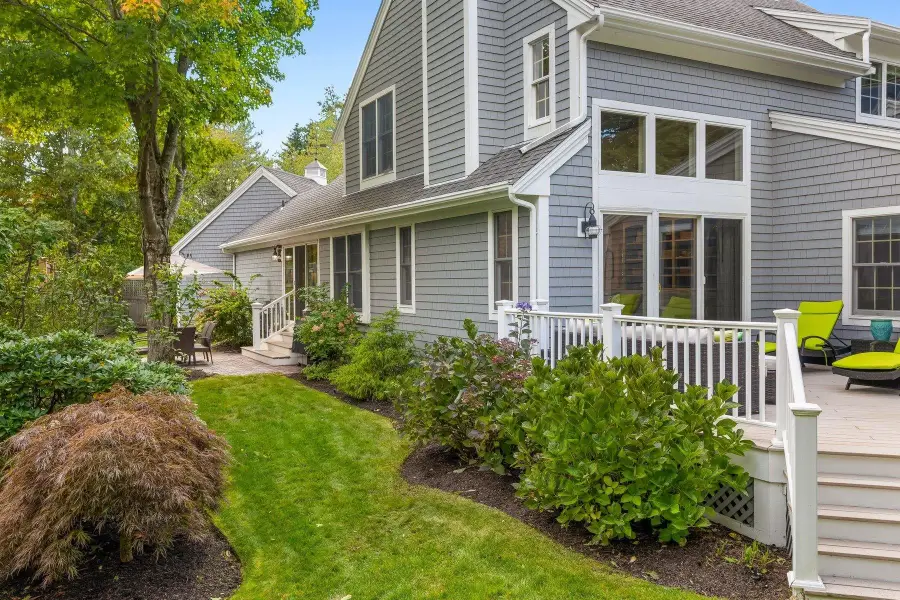 50 North Gate Road, New Castle, NH 03854 - #3
