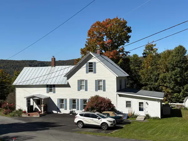 27 Hill Street, Northfield, VT 05663
