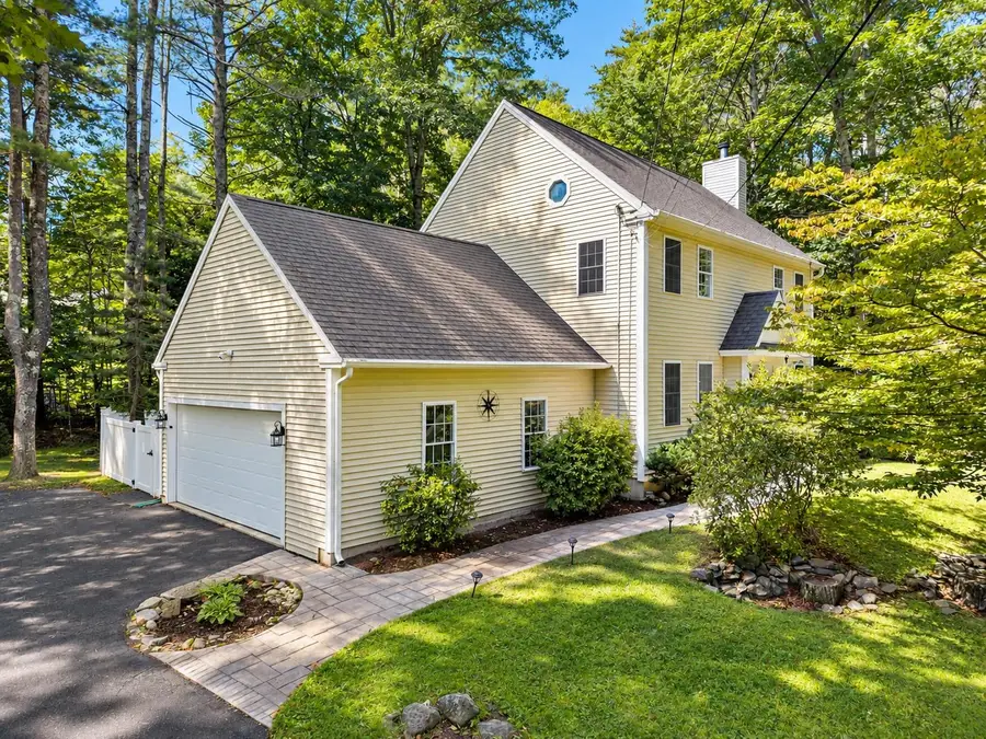 35 Old Lee Road, Newfields, NH 03856 - #2
