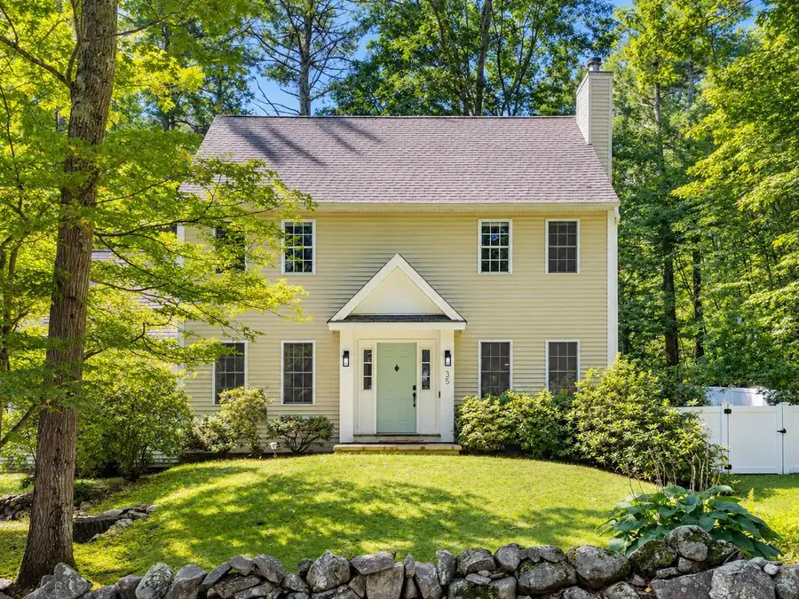 35 Old Lee Road, Newfields, NH 03856 - #3