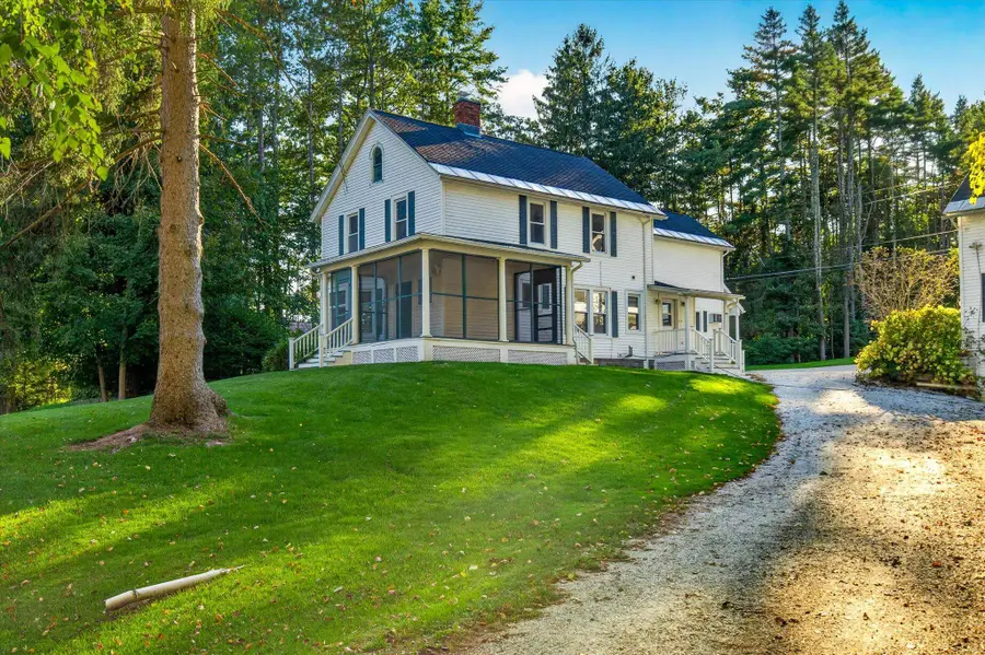 113 South Street, Proctor, VT 05765 - #2