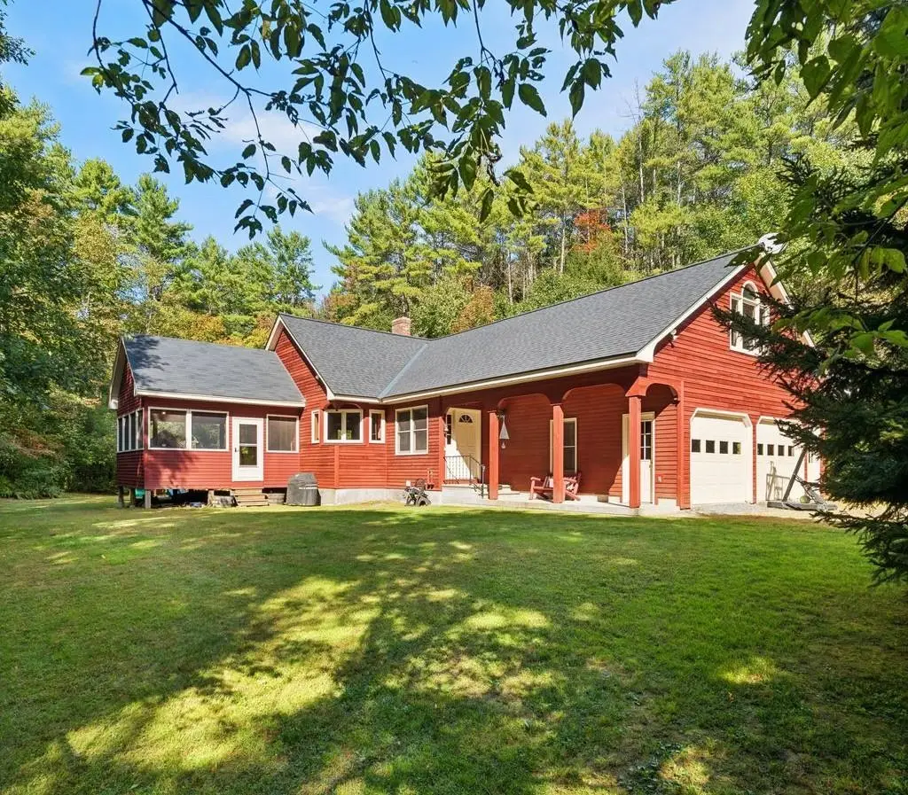 585 Route 12A, Plainfield, NH 03781 - #1