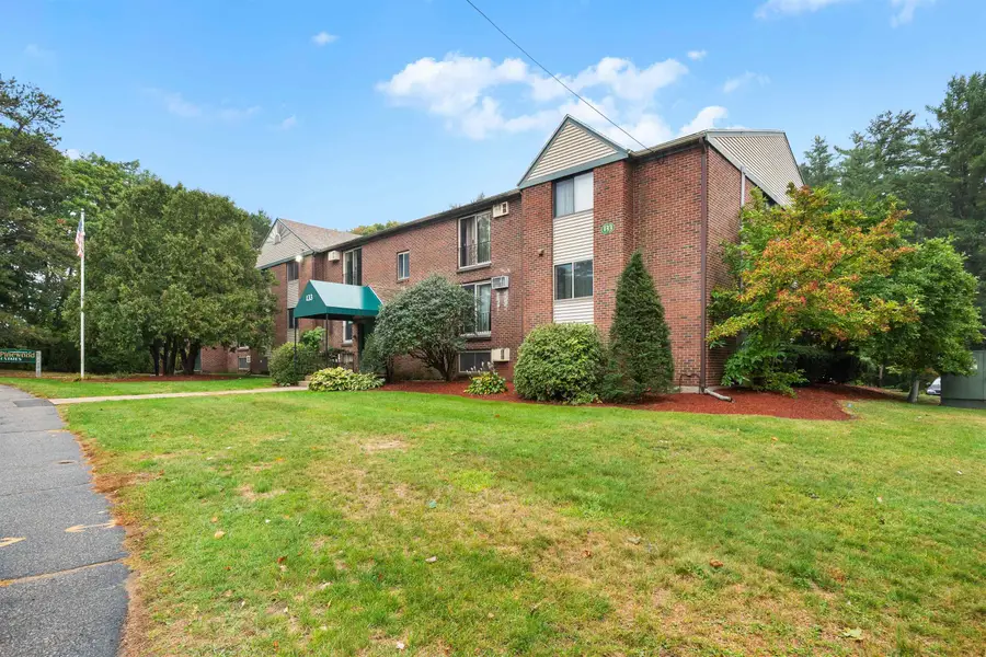 133 English Village Road #302, Manchester, NH 03102 - #2