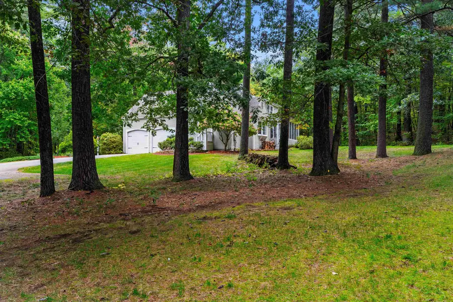 158 Farley Road, Hollis, NH 03049 - #3