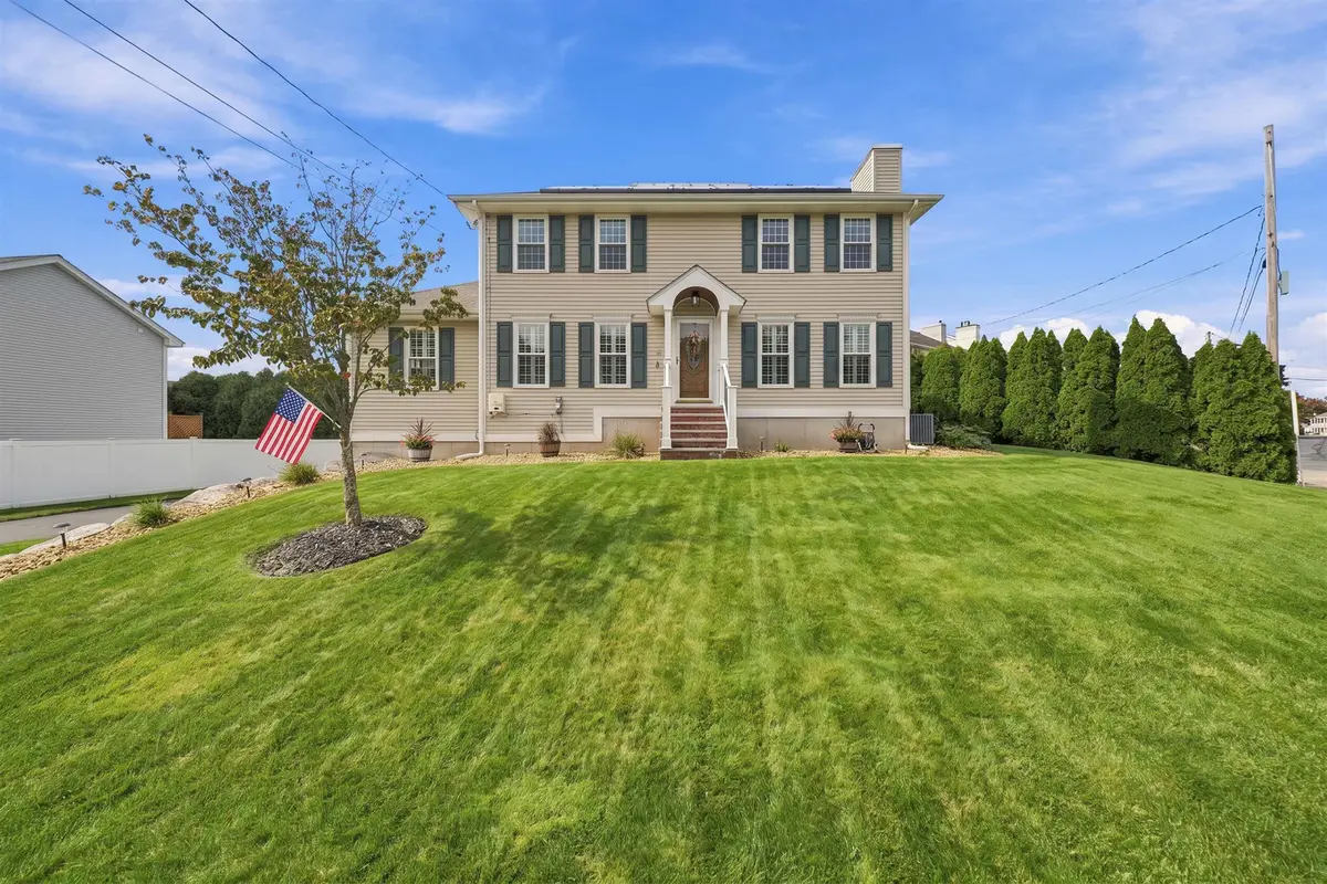 94 Stonington Drive #38, Manchester, NH 03109 - #1