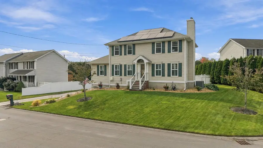 94 Stonington Drive #38, Manchester, NH 03109 - #2