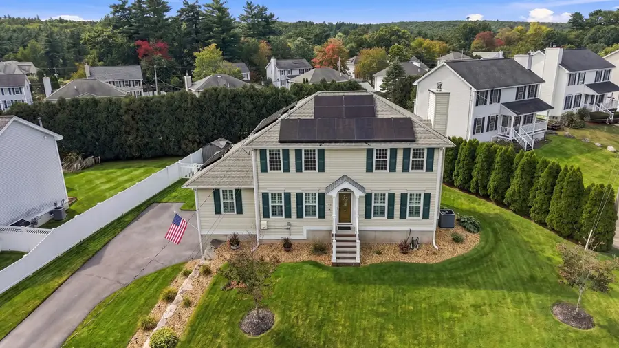 94 Stonington Drive #38, Manchester, NH 03109 - #3