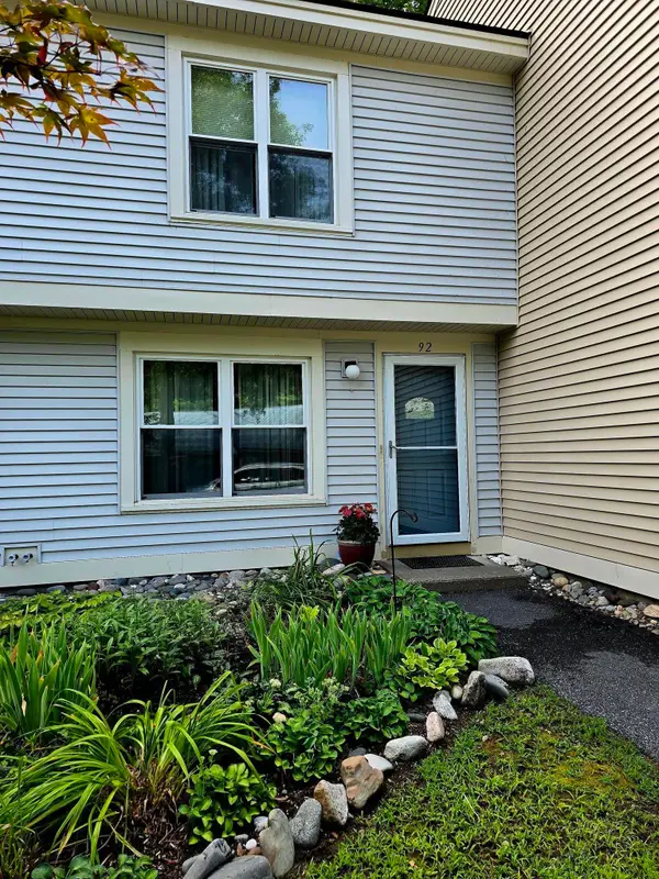 92 Morningside Commons, Brattleboro, VT 05301