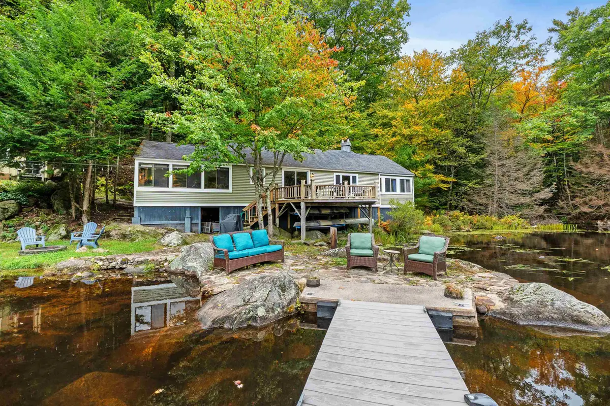 224 Cottage Road, Weare, NH 03281-0000 - #1