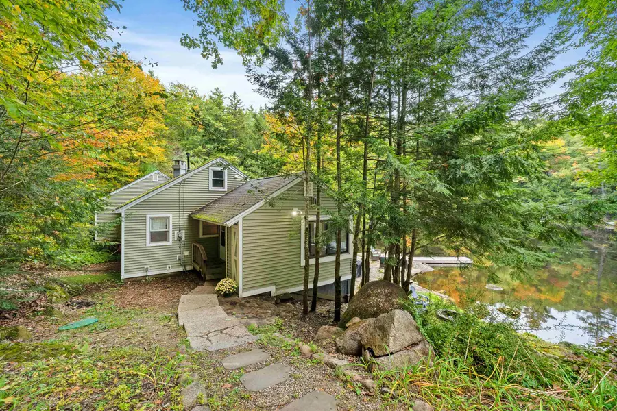 224 Cottage Road, Weare, NH 03281-0000 - #2