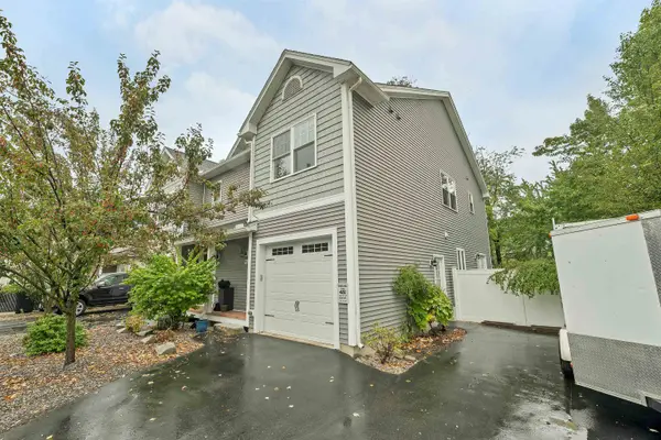 45 Varney Street, Manchester, NH 03102