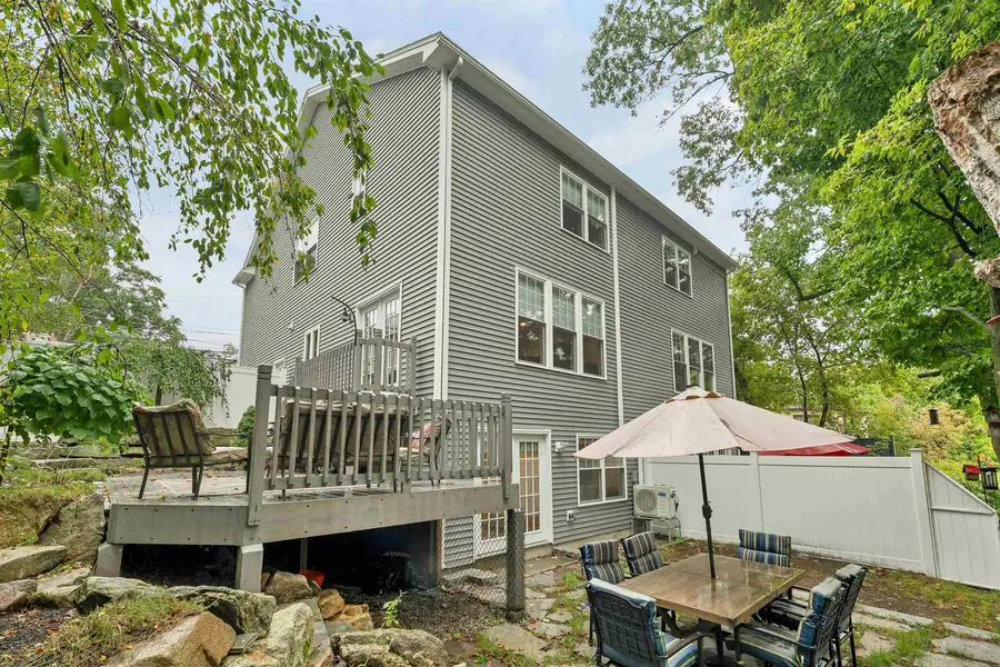 45 Varney Street, Manchester, NH 03102 - #2