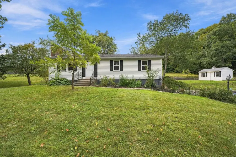 136 Haverhill Road, Chester, NH 03036 - #2