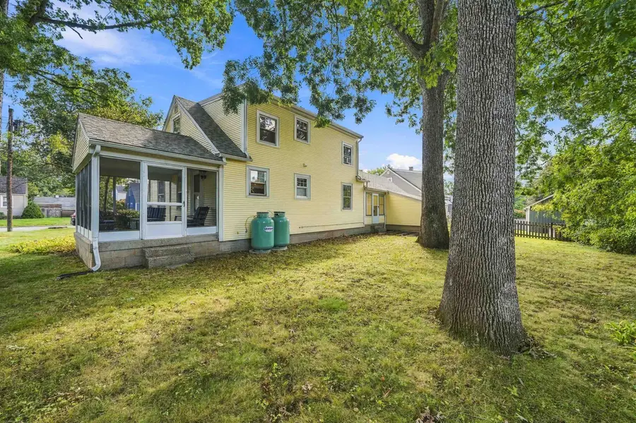 12 Nutting Street, Nashua, NH 03064 - #3