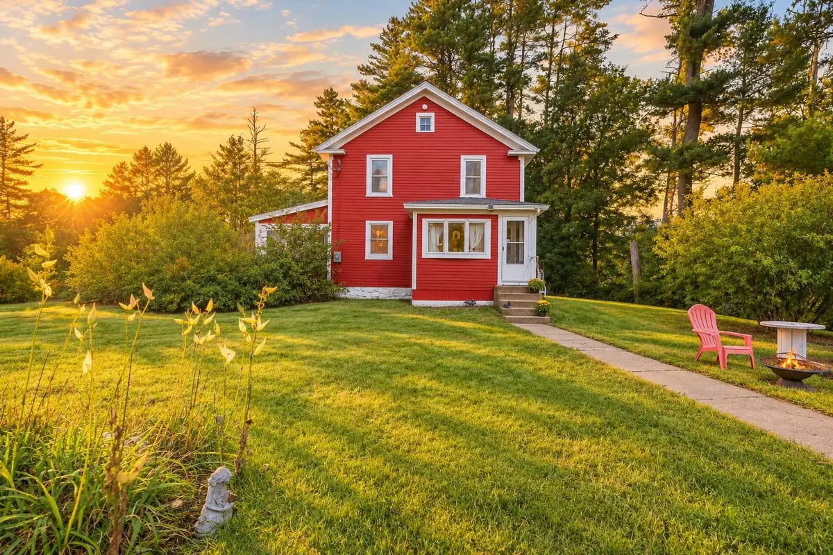 12 Cocheco Road, Farmington, NH 03835 - #1