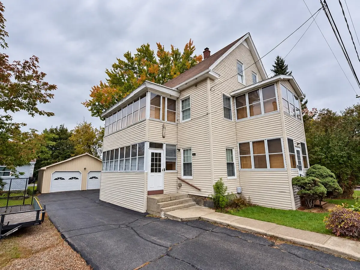 653 Sullivan Street, Berlin, NH 03570 - #1