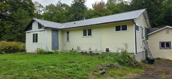 802 Downingsville Road, Lincoln, VT 05443