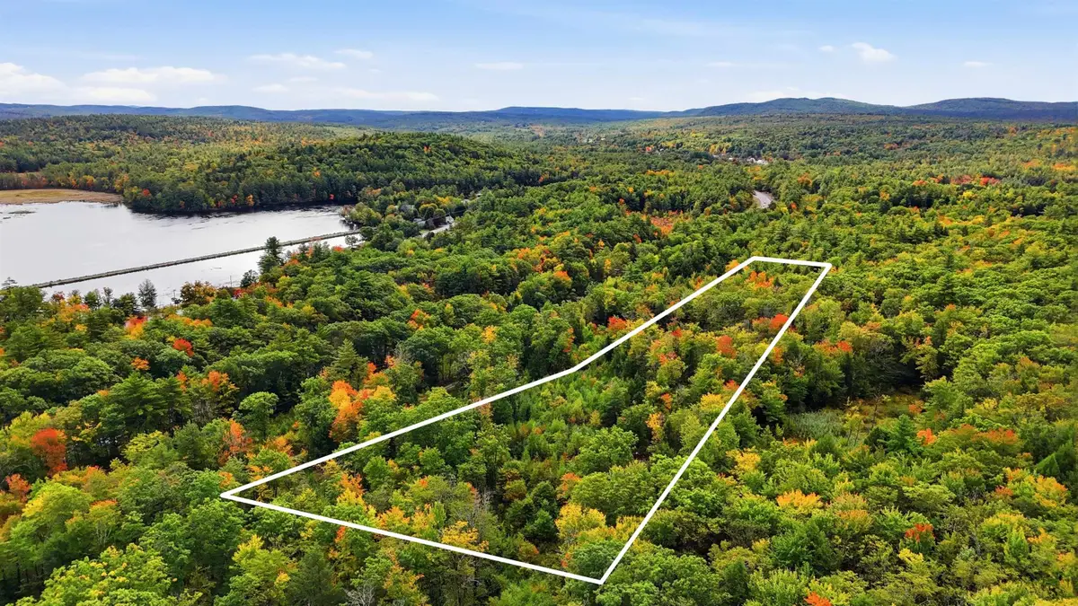 Lot 23 Access Road, Wakefield, NH 03872 - #1