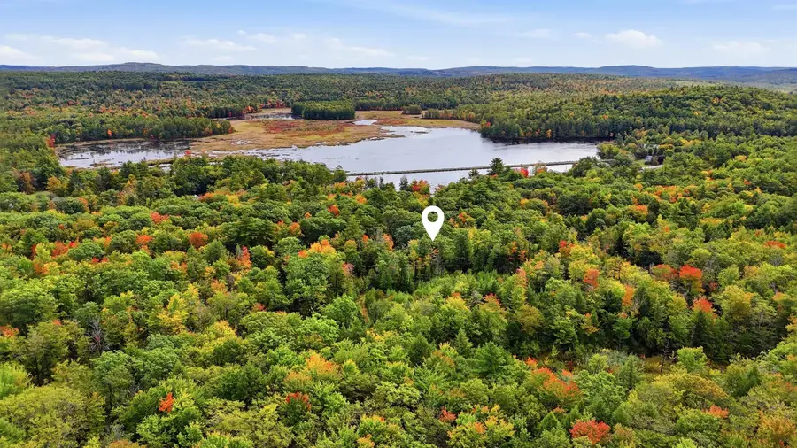 Lot 23 Access Road, Wakefield, NH 03872 - #3