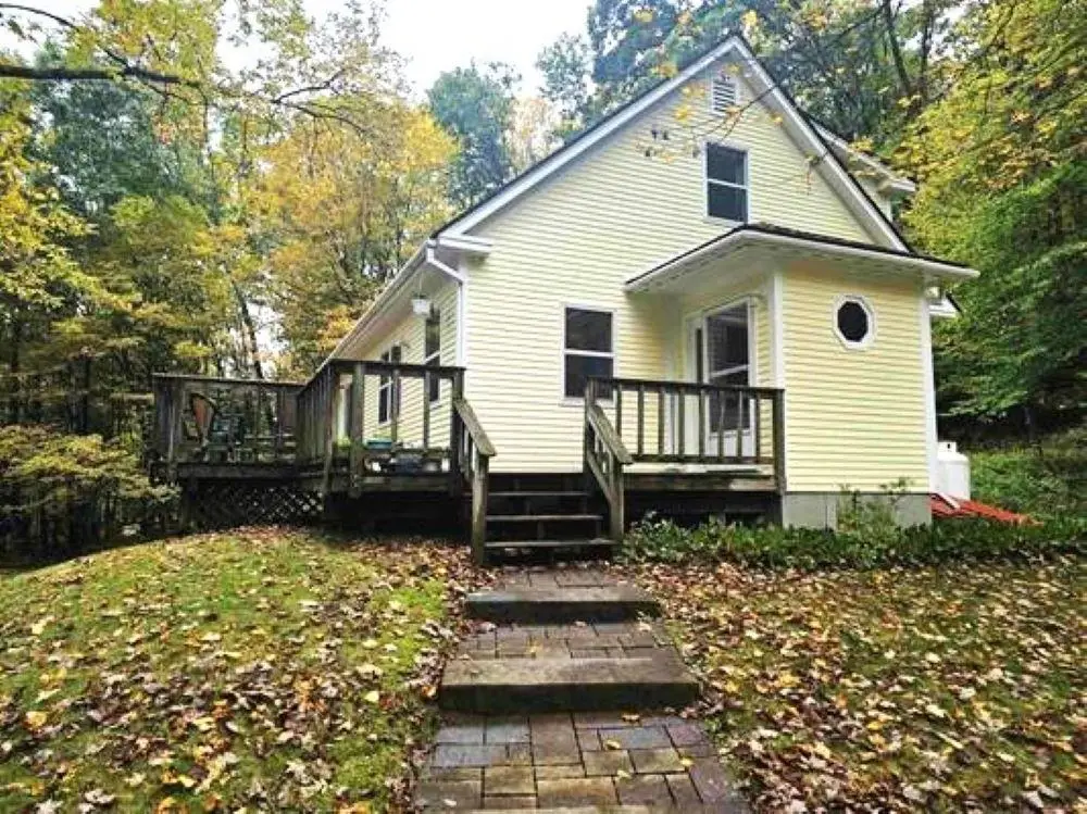 25 Meadow Valley Drive, Cornish, NH 03745 - #1