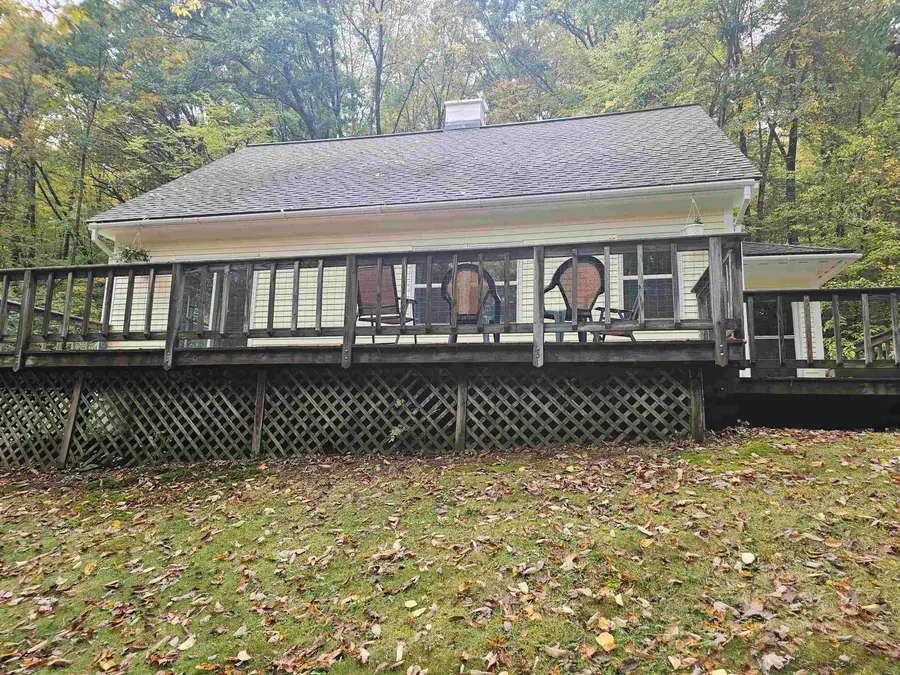 25 Meadow Valley Drive, Cornish, NH 03745 - #2