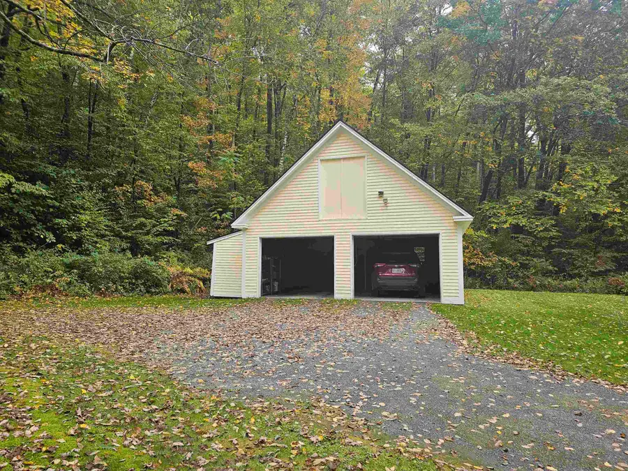 25 Meadow Valley Drive, Cornish, NH 03745 - #3